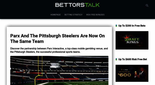 bettorstalk.com