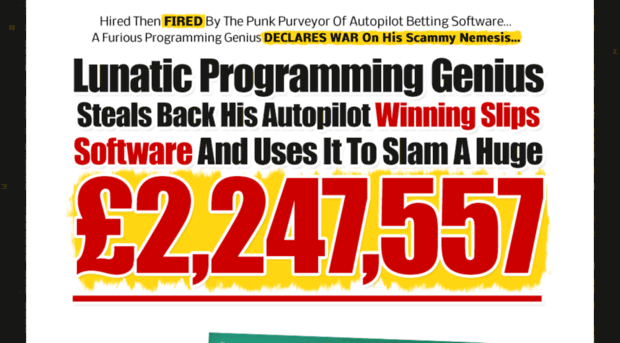 bettorsvigilante.com