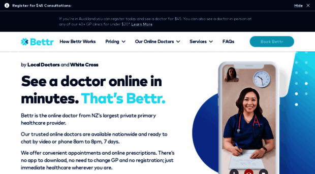 bettr.co.nz