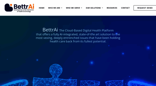 bettrai.com