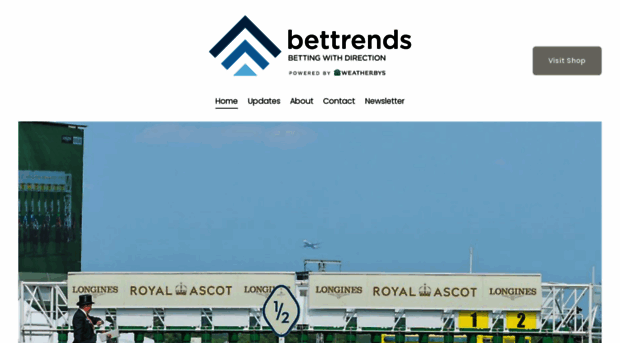 bettrends.co.uk