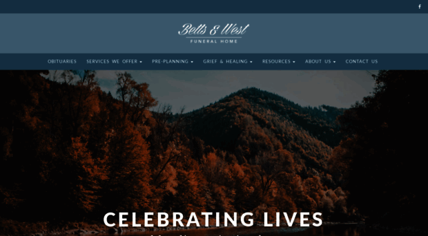 bettsandwestfuneralhome.com