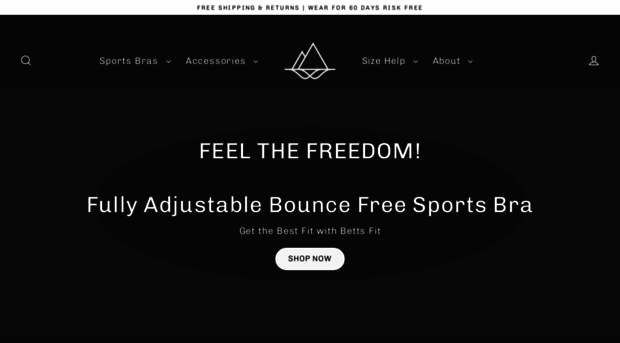 bettsfit.com