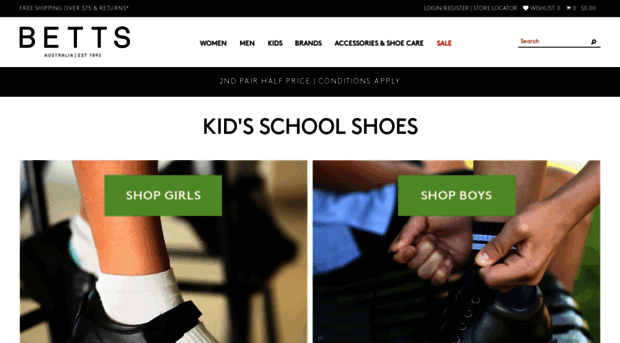 bettskids.com.au