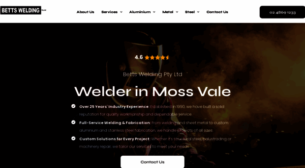 bettswelding.com.au