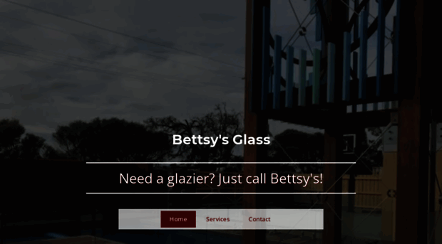 bettsysglass.com.au