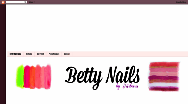 betty-nails.blogspot.nl
