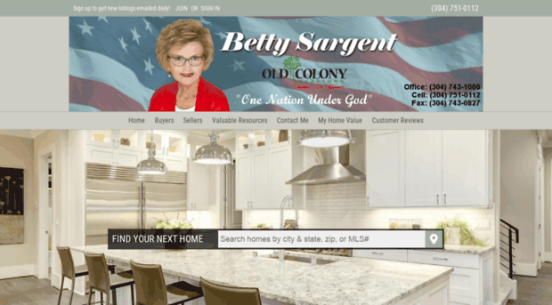 betty-sargent.com