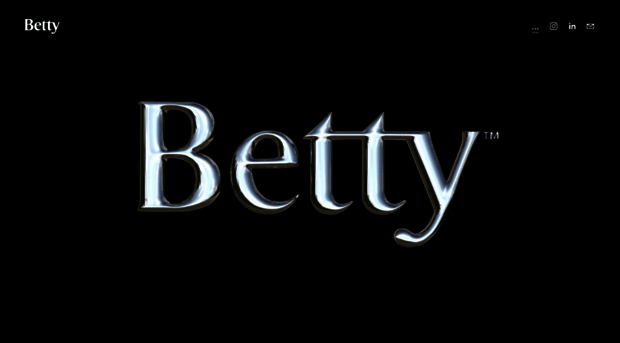 bettyagency.com