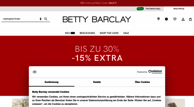 bettybarclay.com