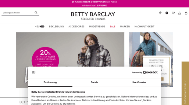 bettybarclay.de