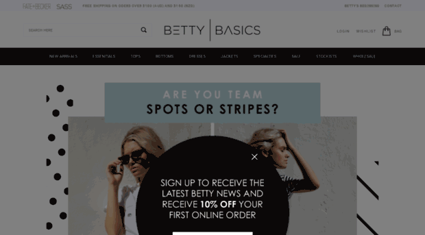 bettybasics.sassclothing.com.au