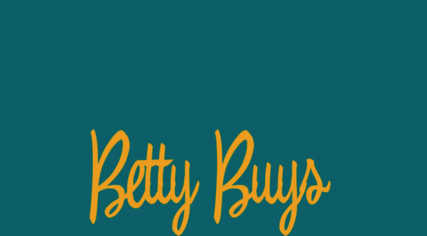 bettybuys.org