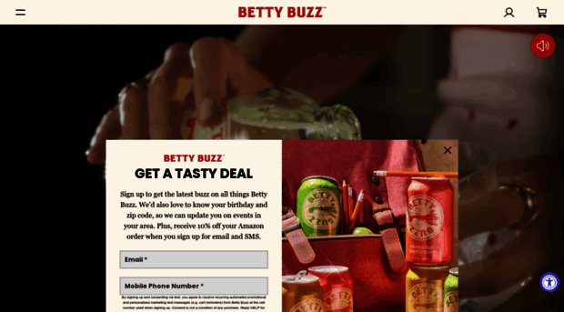 bettybuzz.com