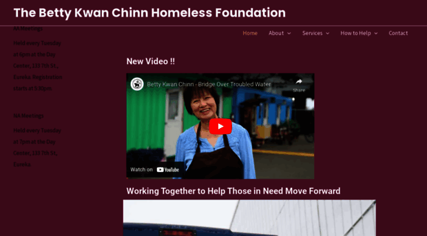 bettychinn.org