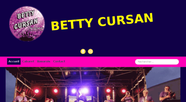 bettycursan.fr