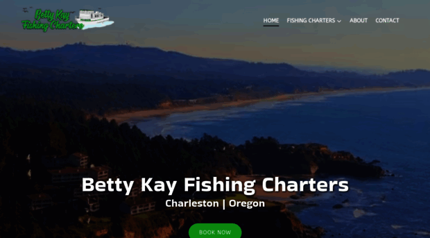 bettykaycharters.com