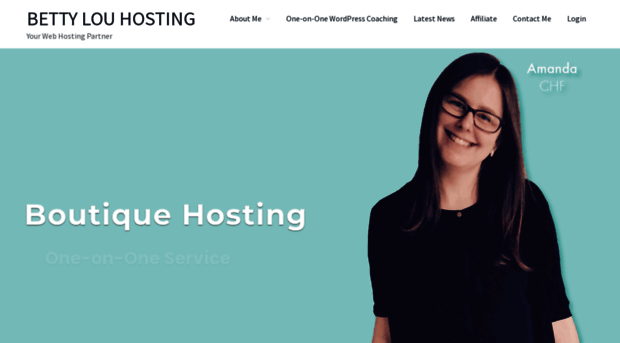 bettylouhosting.com