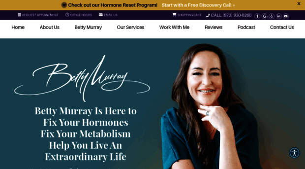 bettymurray.com