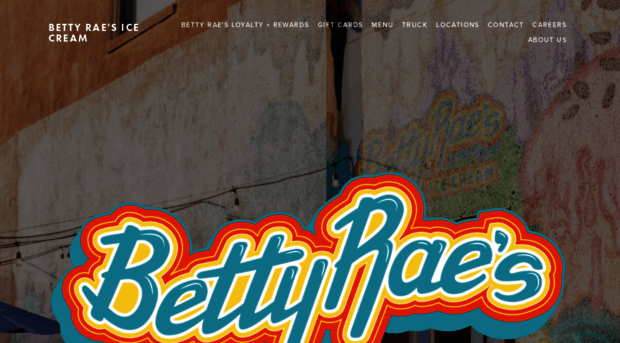 bettyraes.com