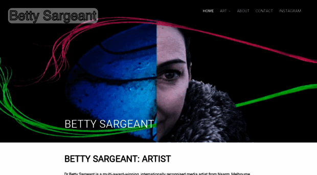 bettysargeant.com