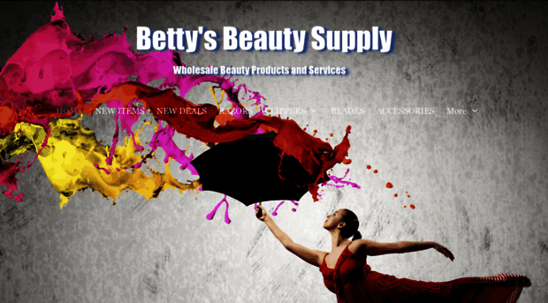 bettysbeautysupply.com