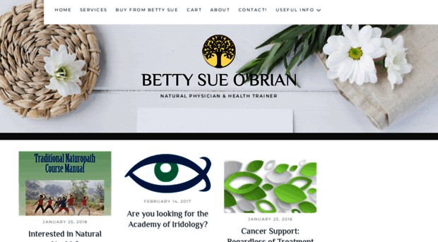 bettysueobrian.com