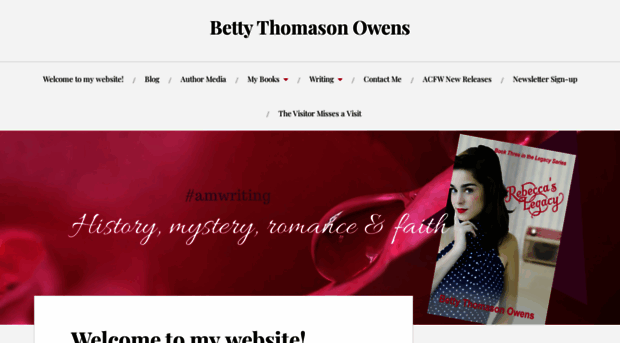 bettythomasonowens.com