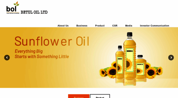 betuloil.com