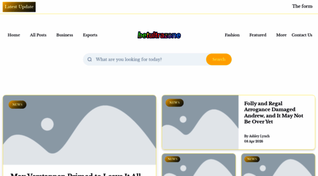betultrazone.us
