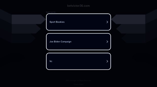 betvictor36.com