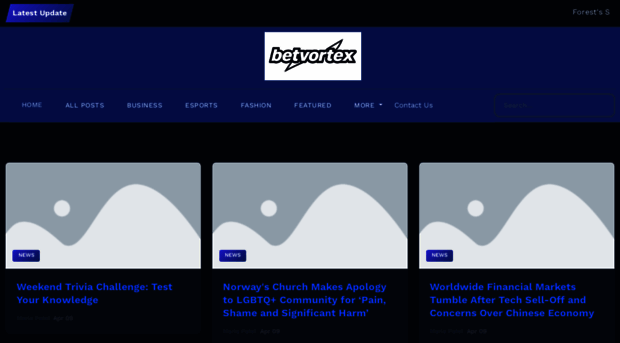 betvortex.nz