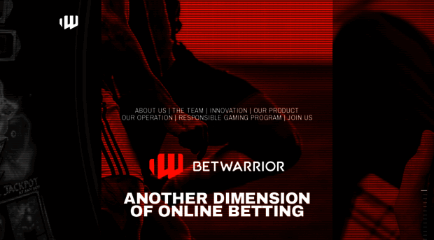 betwarriorcorporate.com