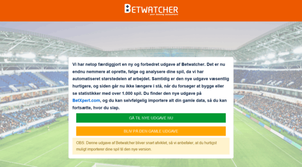 betwatcher.com