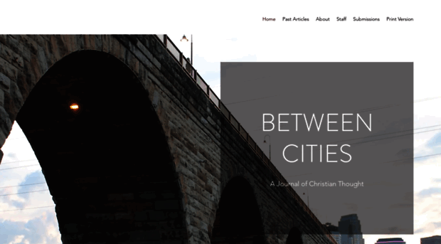 betweencities.org