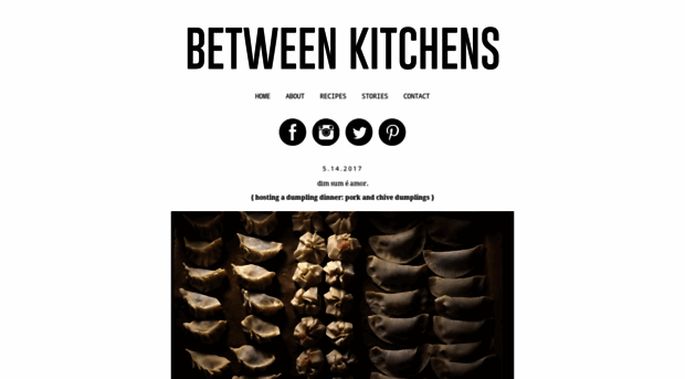 betweenkitchens.com