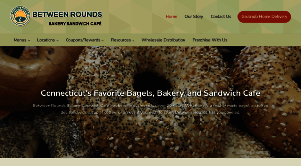 betweenroundsbagels.com