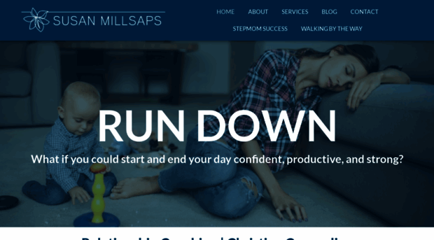 betweensteps.org