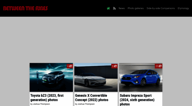 betweentheaxles.net