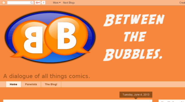 betweenthebubbles.com