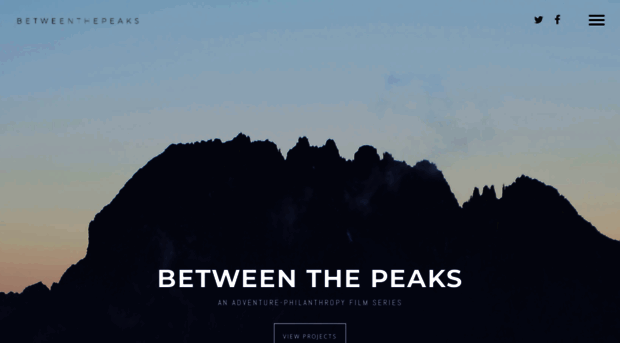 betweenthepeaks.com