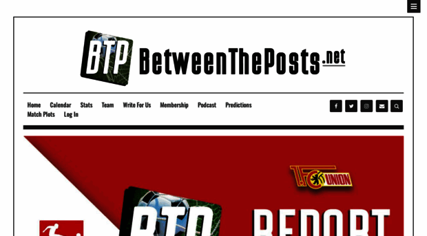 betweentheposts.net