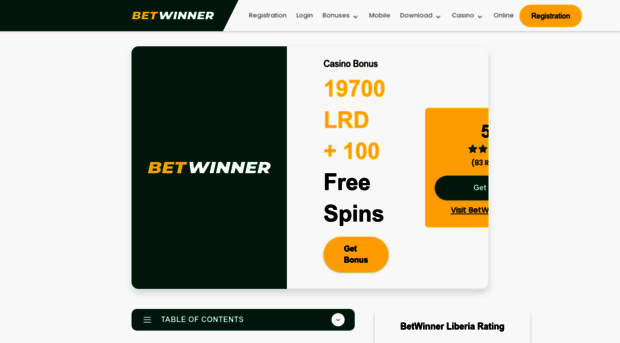 betwinner-liberia.com
