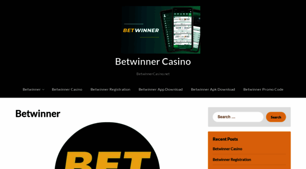 betwinnercasino.net