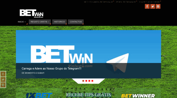 betwinvalue.com