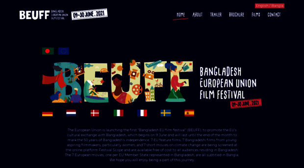 beuff.org