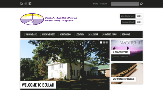 beulahchurchonline.org