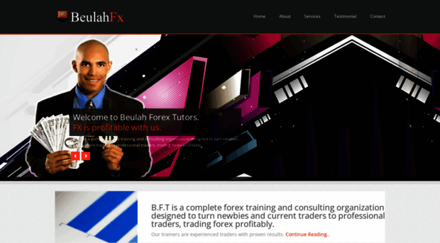 beulahforex.com