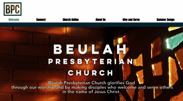 beulahpresby.org