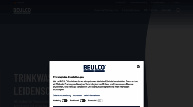 beulco.de